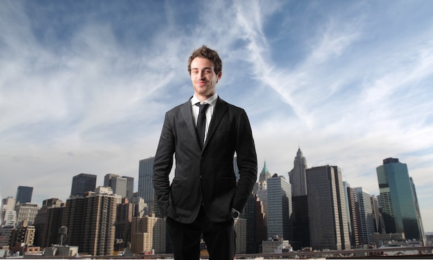 Cross-border market analysis